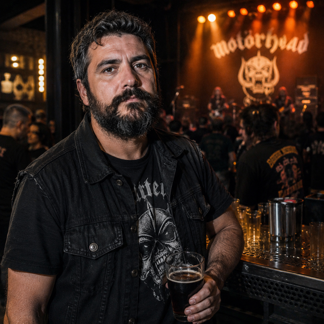 Teodoro Punk