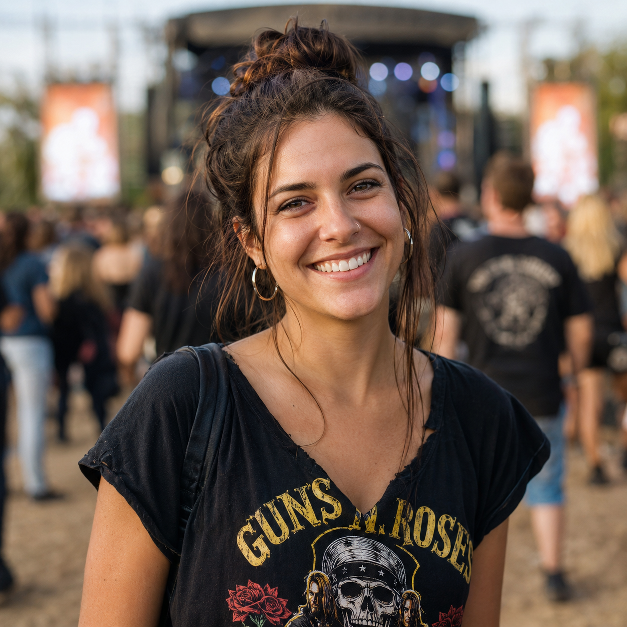Teresa Rock