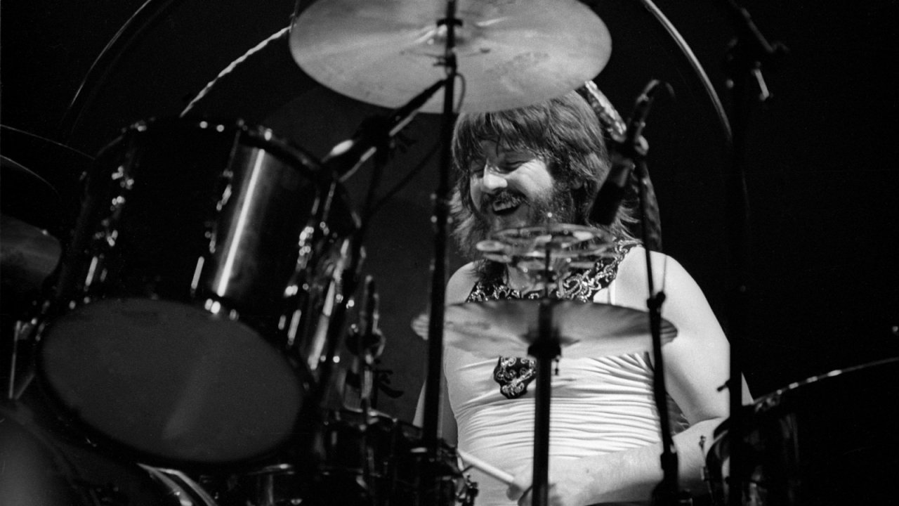 El Jensen de John Bonham va a remate: la leyenda, la zanja y todo lo que no se puede probar