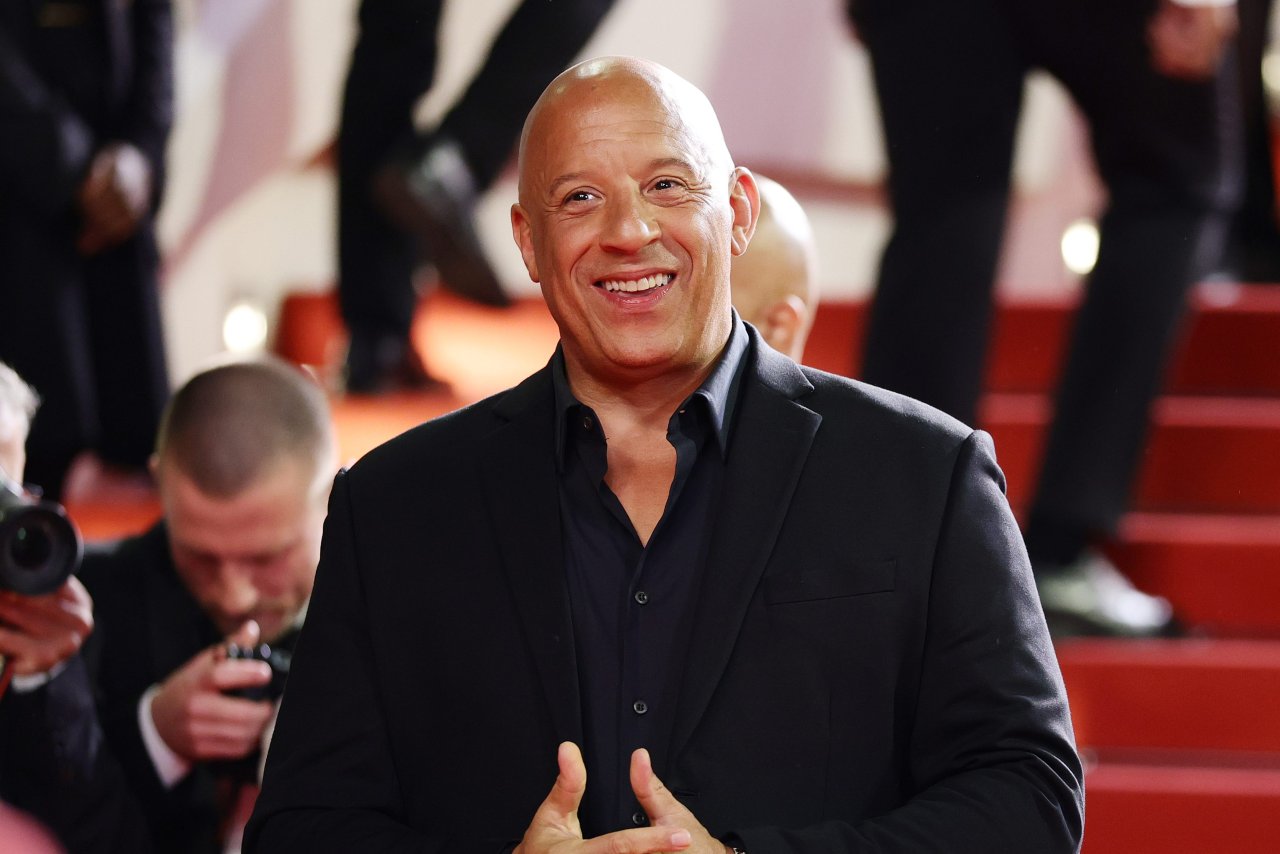 Vin Diesel muestra el detrás de cámaras de 'Fast Forever': la saga llega a su final en 2028