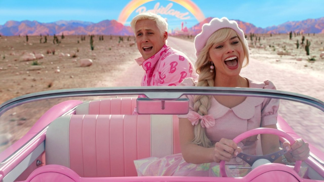 ¡Barbie 2 en la cuerda floja! Warner Bros. corre contra el reloj para no perder los derechos