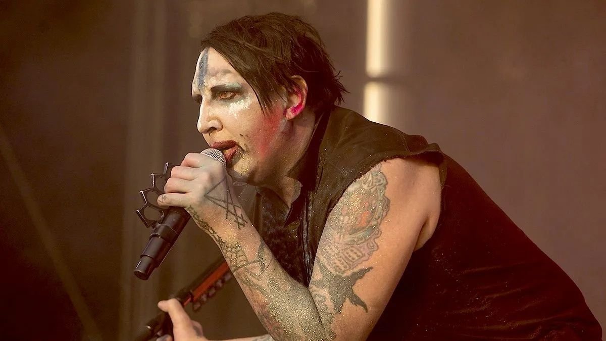 Marilyn Manson en The Town: polémica en Brasil por su show en 2027