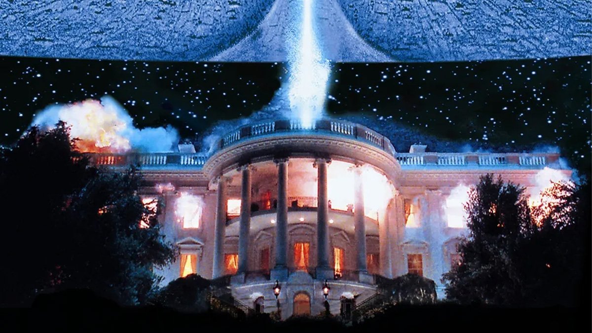 Independence Day cumple 30 años: el blockbuster que cambió el cine de desastres