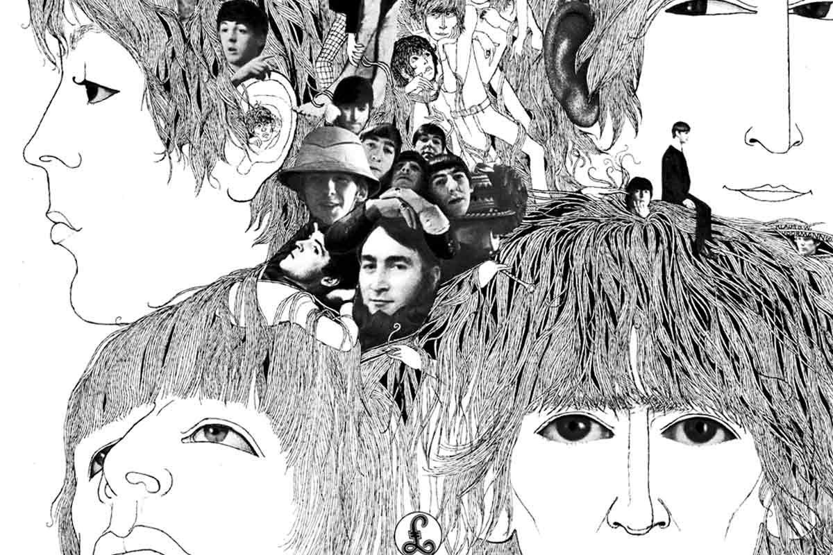 Revolver a los 60: cuando los Beatles dejaron de ser una banda para convertirse en un laboratorio