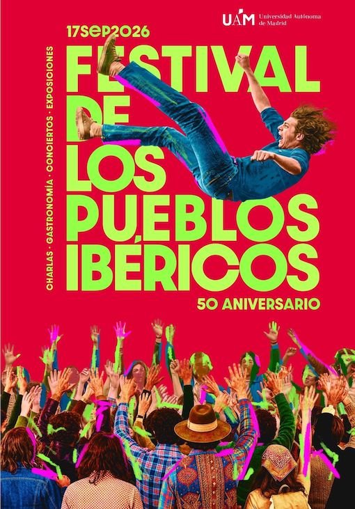 El Festival de los Pueblos Ibéricos resucita después de 50 años: una apuesta por la canción de protesta