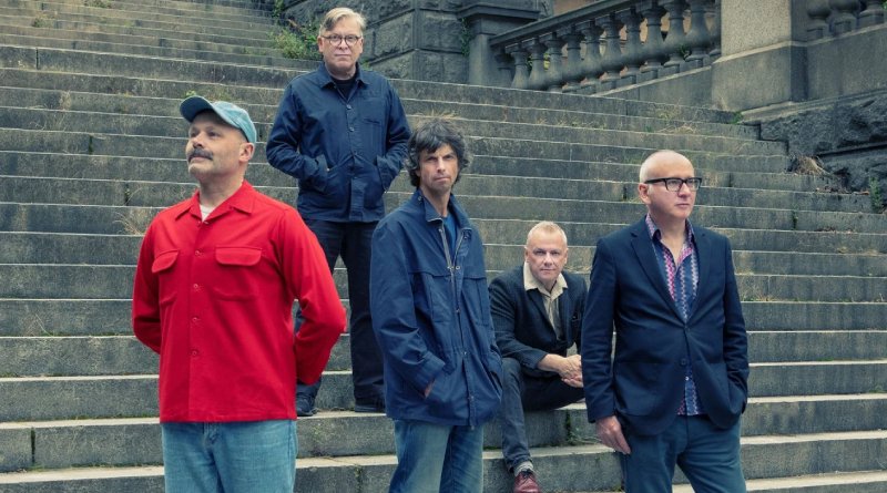 Teenage Fanclub regresa con «Do Not Dare To Dream»: un disco grabado en el aislamiento escocés
