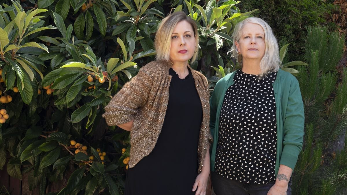 Heavens to Betsy vuelve después de 32 años: el punk feminista que no se rinde