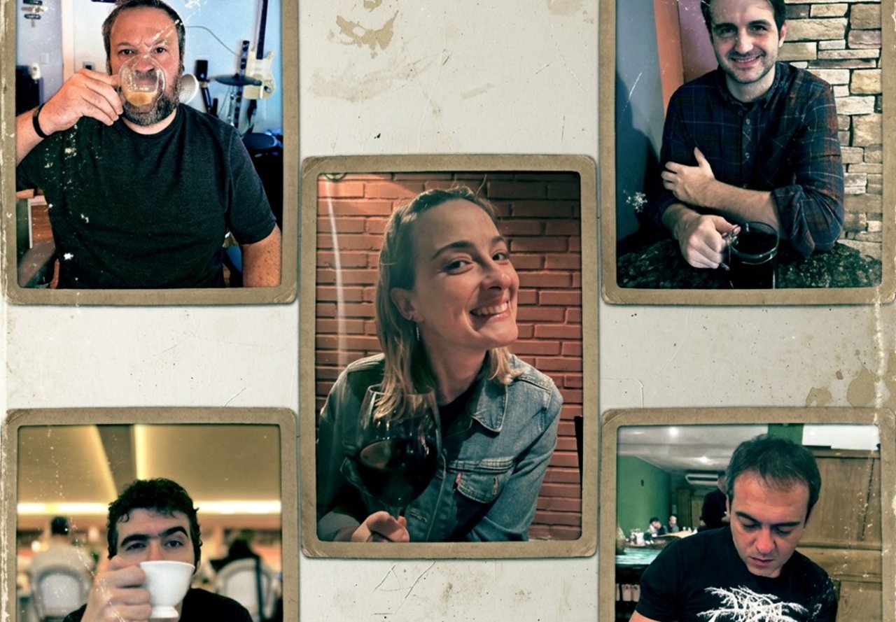This Lonely Crowd se mete en el 'Valle de la Extrañeza' con su nuevo disco