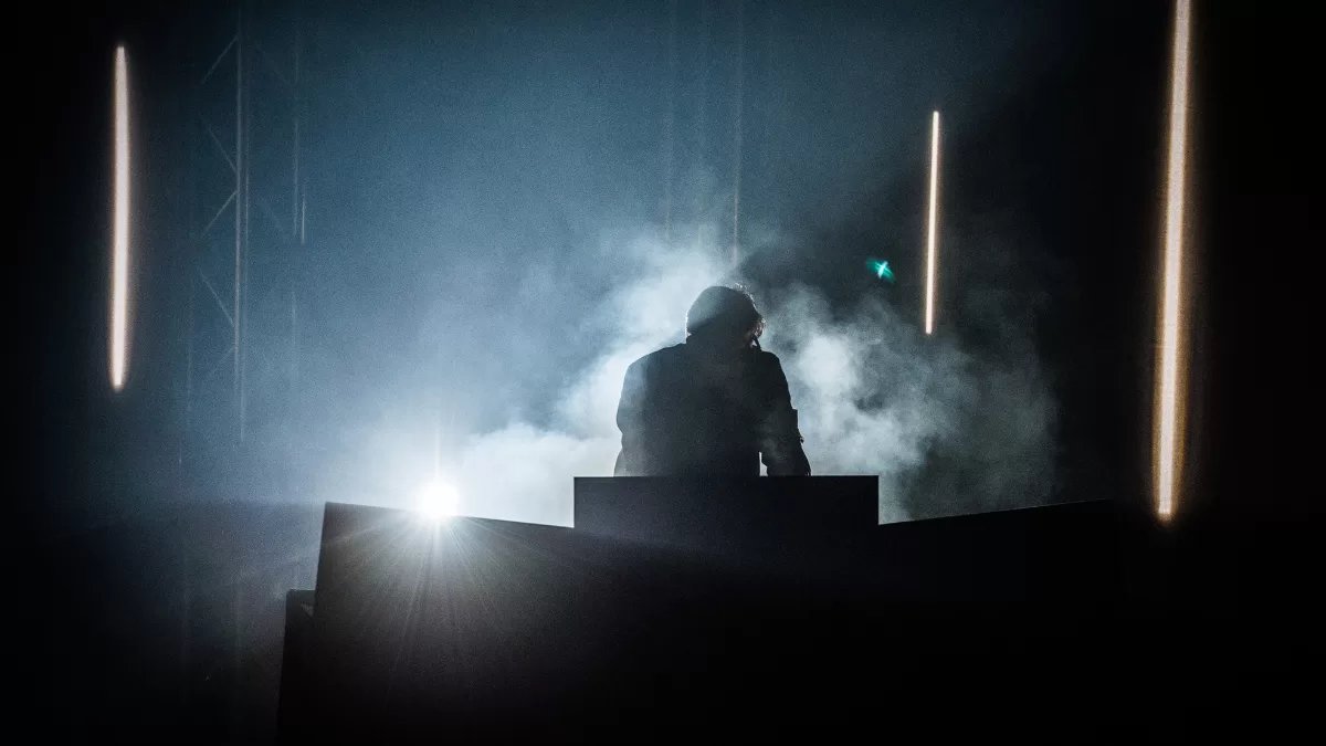 Se fue Kavinsky: el francés que hizo de 'Nightcall' un himno eterno
