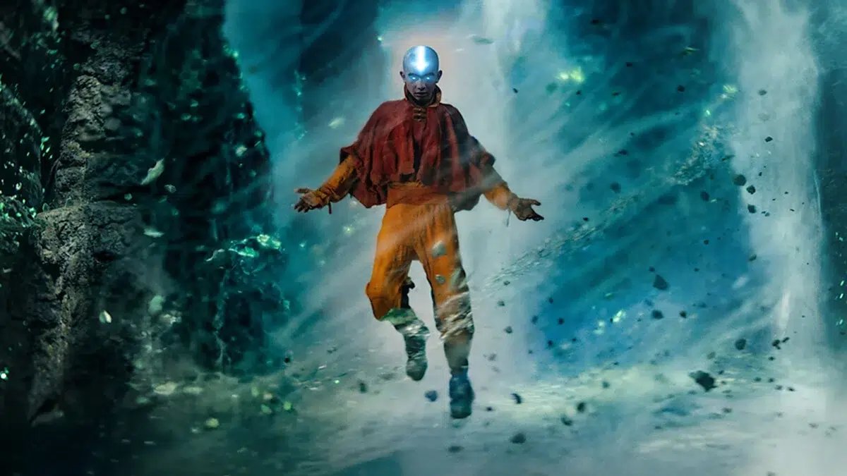 Avatar: La leyenda de Aang mejora en su segunda temporada según la crítica internacional
