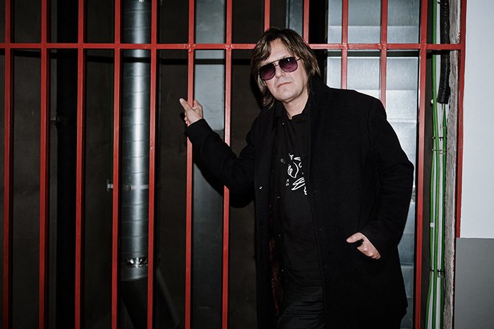 Nacho Vegas trae su gira a México: seis fechas para escuchar 'Vidas semipreciosas' en directo