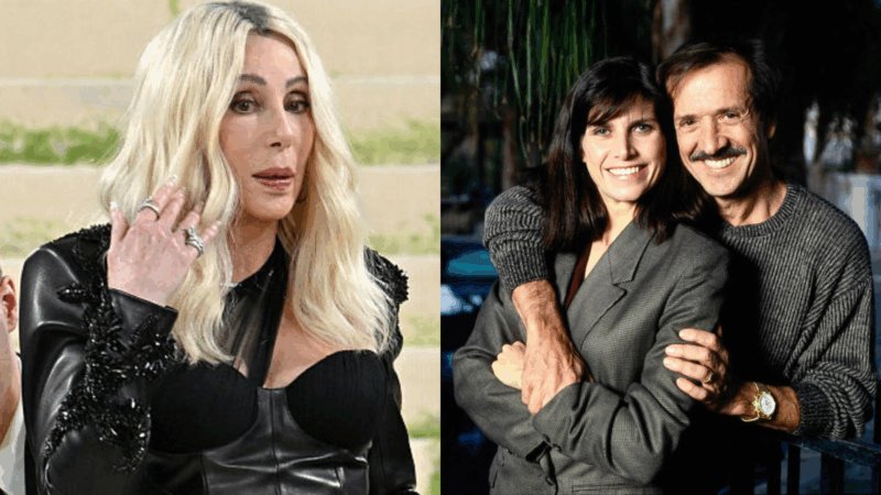 Cher gana el juicio por los royalties de Sonny Bono, pero pondrá más de un millón de su bolsillo en abogados