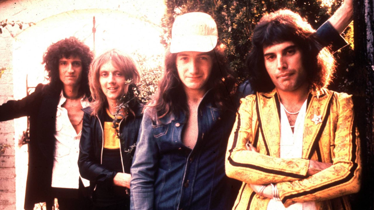 Roger Taylor y la oveja estrangulada: cuando Freddie Mercury no era Freddie Mercury