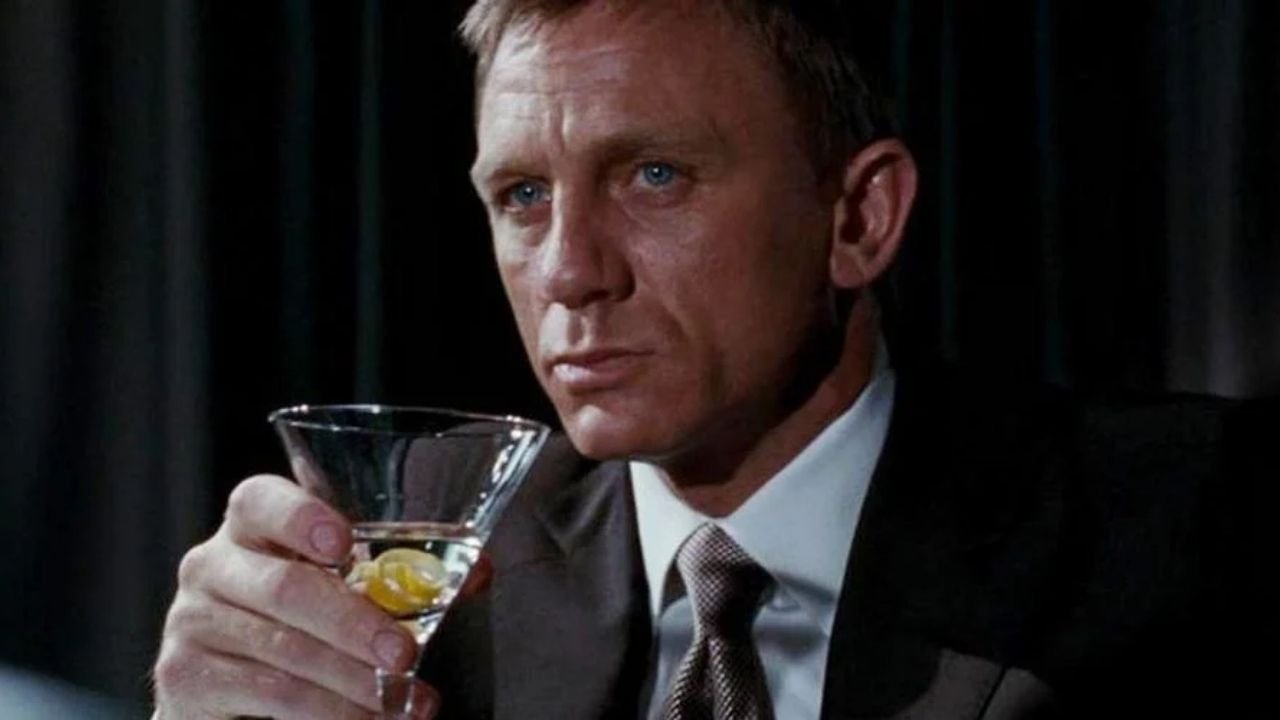 Daniel Craig se mete en Narnia: ¿Un Tío André a la medida de su talento?