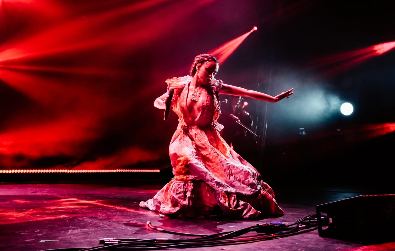 FKA Twigs gana la primera batalla legal contra The Twigs por la marca