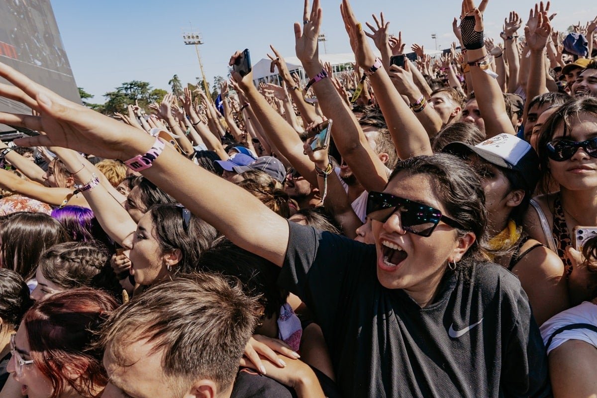 Julio trae lo mejor del rock y la escena electrónica: los shows imprescindibles del mes