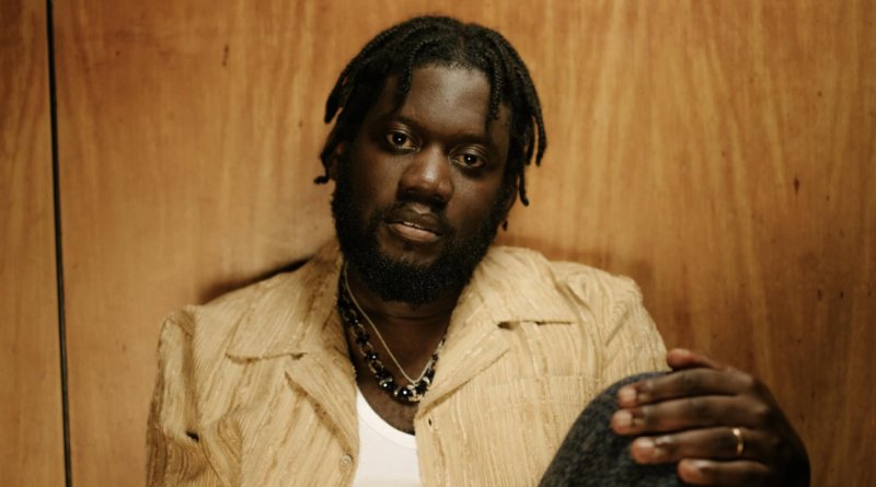 Michael Kiwanuka: Nuevo disco tras un ictus, un regreso que se celebra