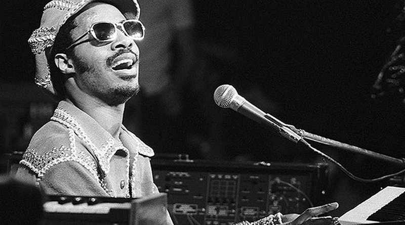 50 años de 'Songs in the Key of Life': El milagro de Stevie Wonder sigue sonando
