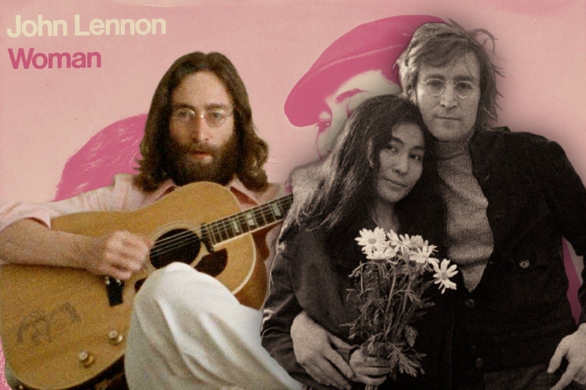 Las canciones de amor de John Lennon: donde la vulnerabilidad se convierte en himno