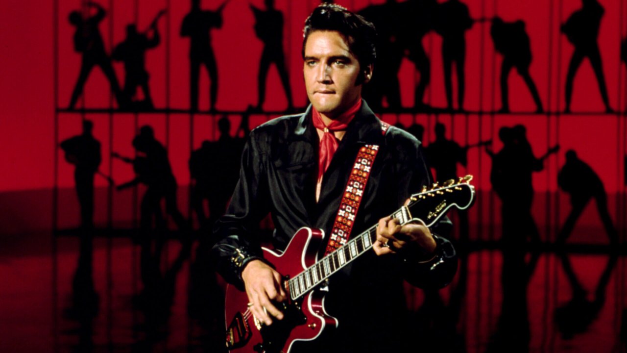 Elvis y el country: la otra cara del Rey que pocos recuerdan