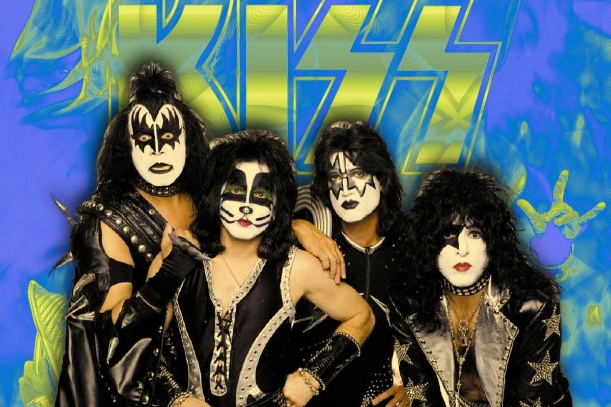 Kiss: El lado romántico que siempre estuvo ahí (y que algunos se niegan a ver)