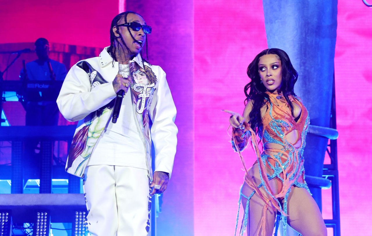 Tyga se defiende del escándalo de su disco con IA: la batalla contra Doja Cat y Pitchfork