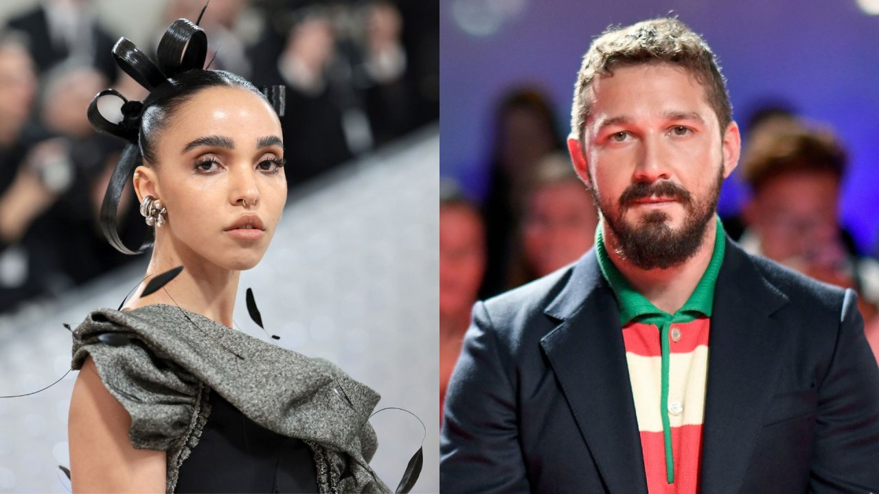 ¡Victoria para FKA Twigs! La artista se libera del acuerdo de confidencialidad con Shia LaBeouf