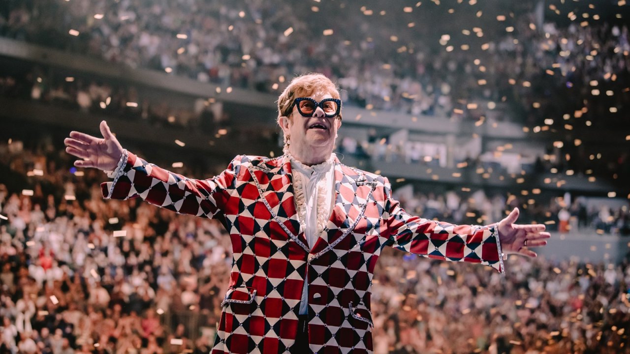 Elton John vuelve a México después de 14 años: el adiós que la pandemia le robó