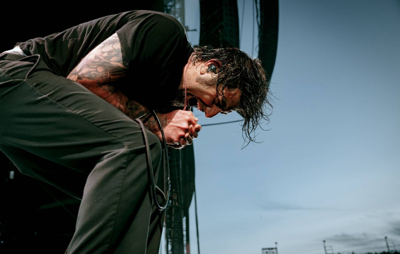 Deftones encabeza festival masivo en Londres con lineup de ensueño: Interpol, IDLES y más confirmados