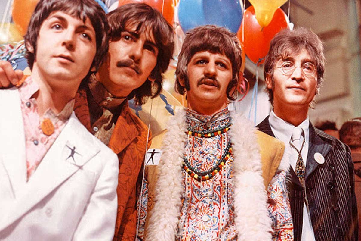 El tema legendario que The Beatles dejó fuera de Sgt. Pepper's y que George Martin siempre lamentó