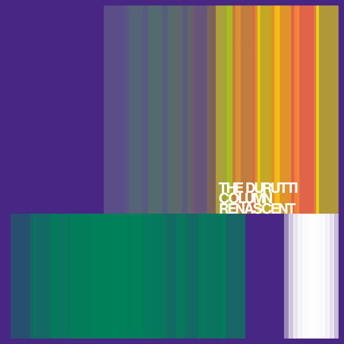 Vini Reilly resucita The Durutti Column: 16 años después, regresa con 'Renascent'