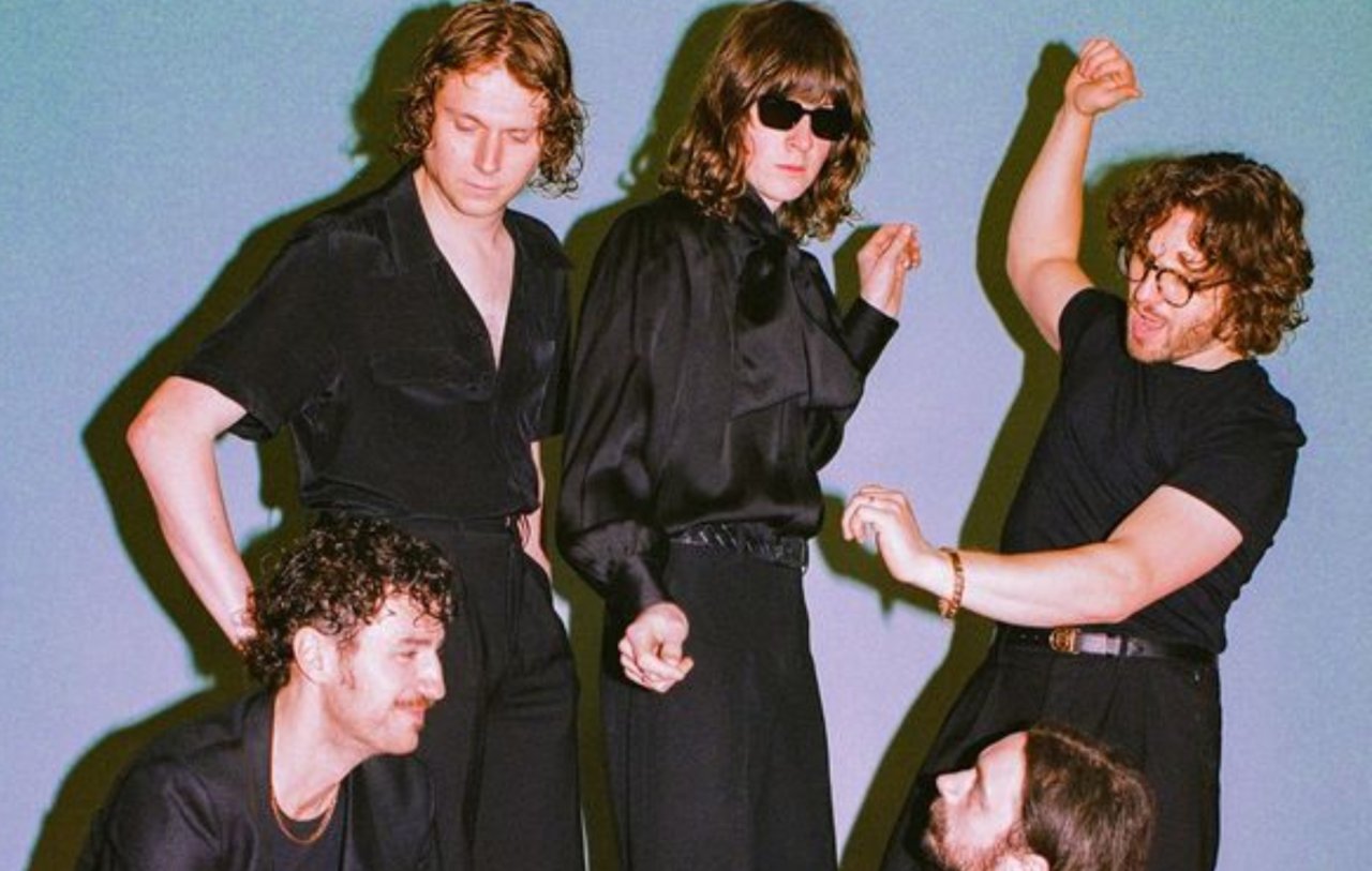 Blossoms regresa a Manchester para celebrar una década de su debut: intimidad, nostalgia y nuevo disco