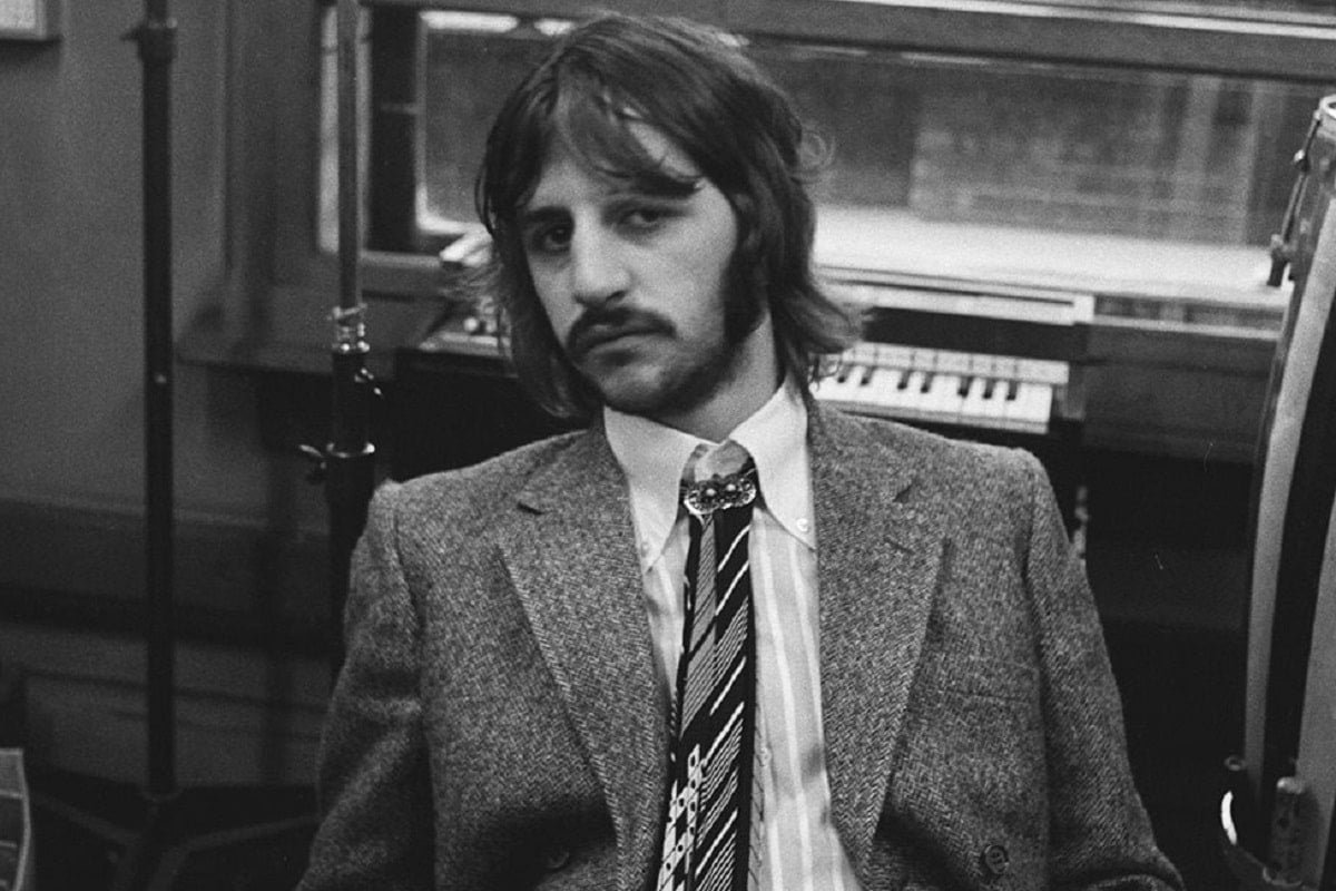 Gene Autry y Ringo Starr: la historia del cowboy que hizo latir a un Beatle