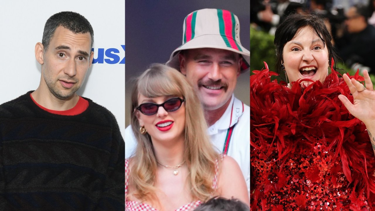 La boda del siglo: Taylor Swift y Travis Kelce arrancan los festejos con cena de ensayo en MSG