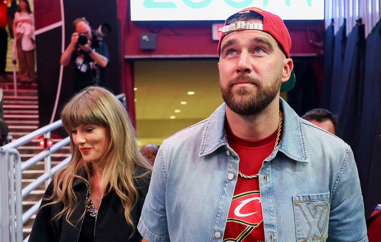 Taylor Swift y Travis Kelce se casan este fin de semana en Nueva York con máxima discreción