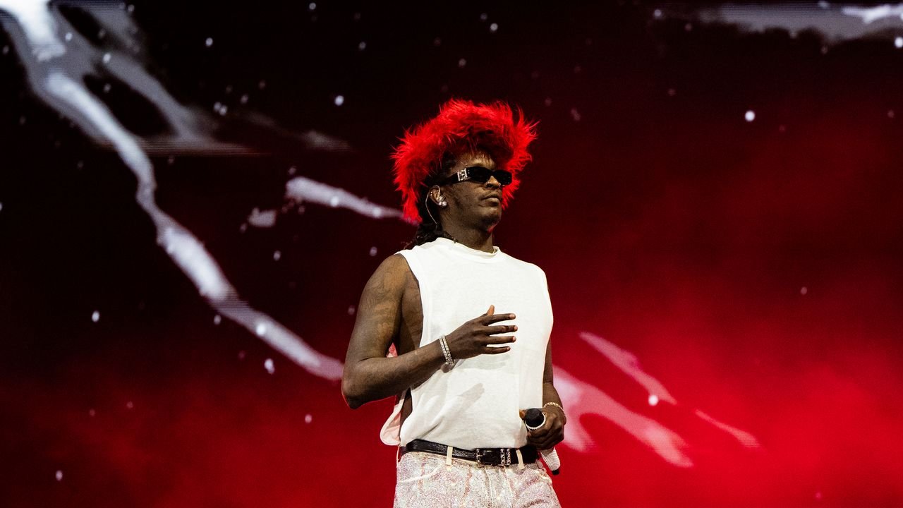 Young Thug vuelve a la ruta con la YSL: 28 fechas en EE.UU. y Europa para el New Generation Tour