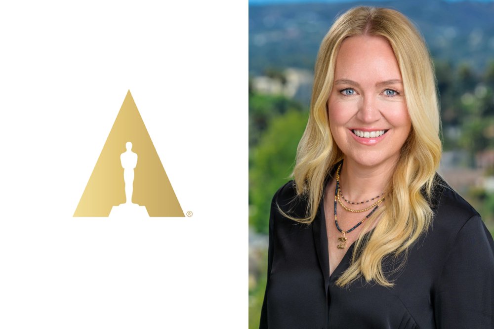 La Academia de Cine se prepara para su centenario: Lynette Howell Taylor sigue al frente