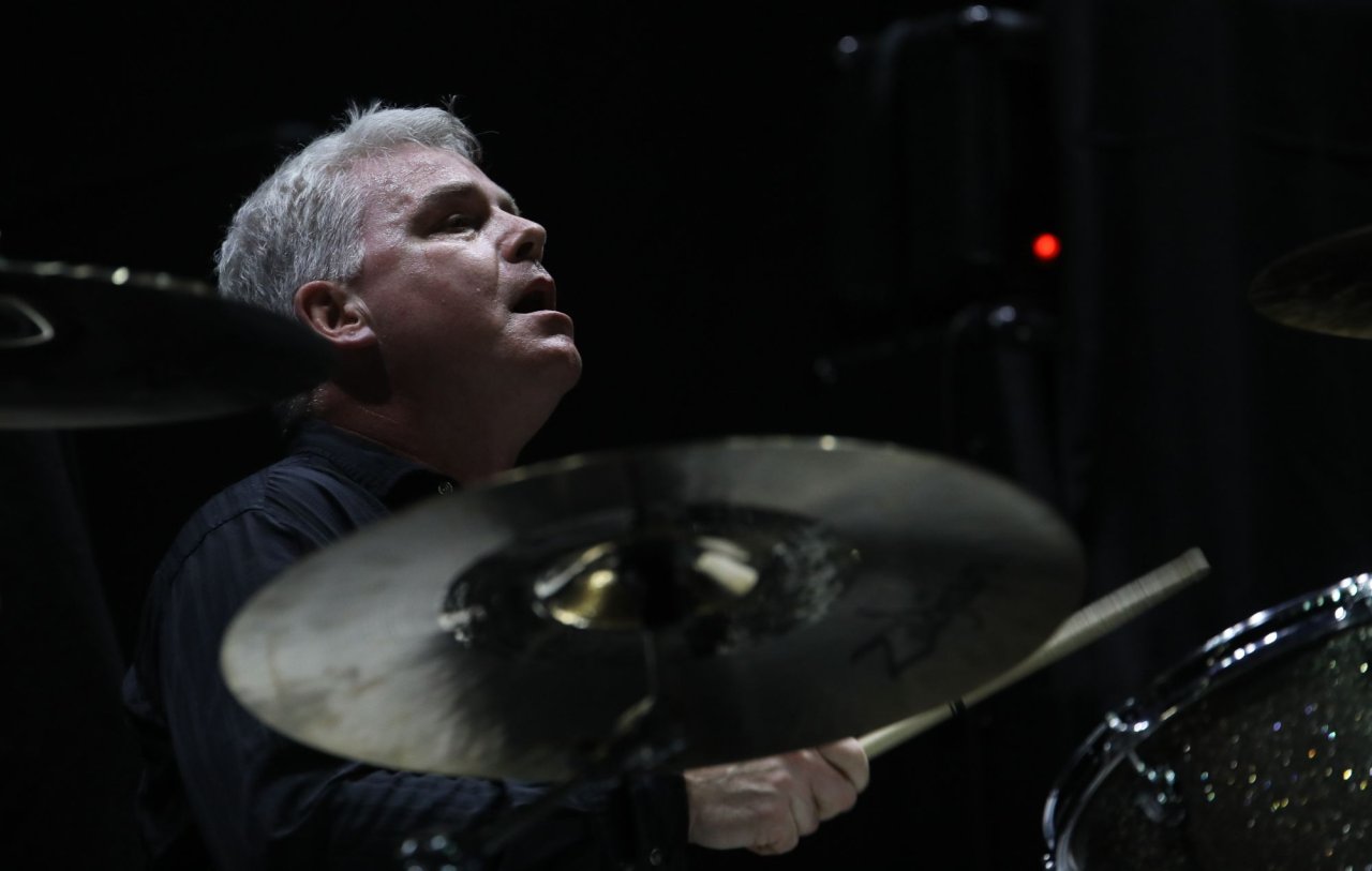 Brendan Canty de Fugazi arremete contra Vans: 'fue algo vindictivo y tone deaf'