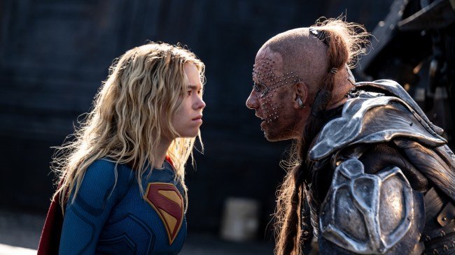 ¿Supergirl marcó el fin de la era superheroica? Los números cuentan otra historia