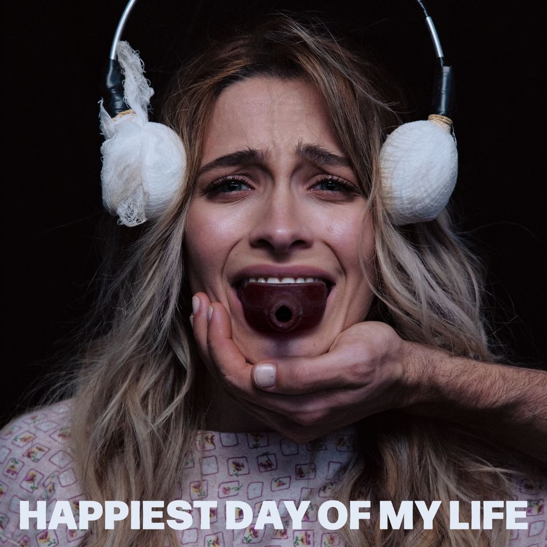 Paris Jackson vuelve con álbum nuevo después de 6 años: "HAPPIEST DAY OF MY LIFE"