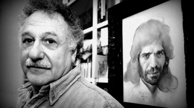 Se fue Ricardo Pachón, el que cambió el flamenco para siempre
