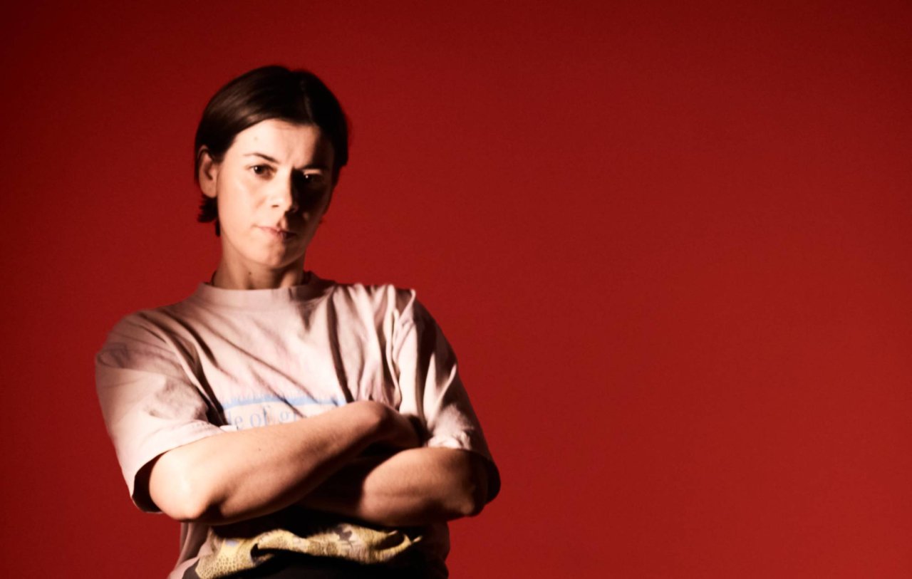 Liz Lawrence trae su disco del duelo a los escenarios: gira por Reino Unido con 'Vespers'