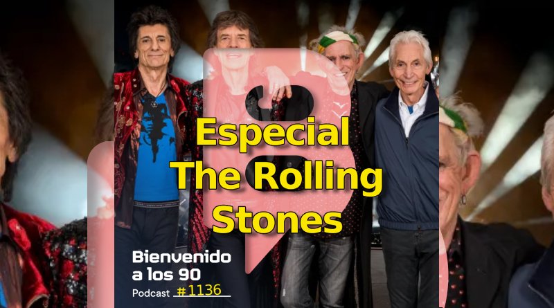 Los Stones despiertan: cómo Hackney Diamonds y Foreign Tongues revierten una década de silencio
