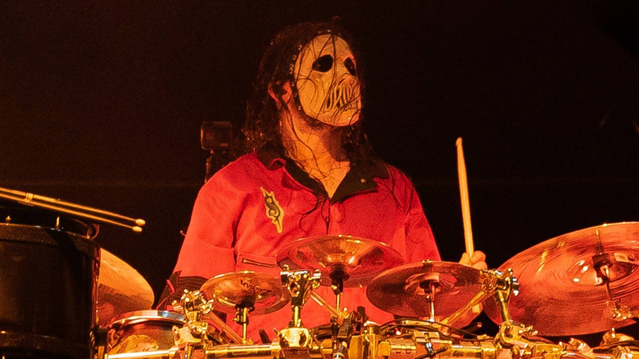 Jay Weinberg sin cadenas: la prohibición de Slipknot que lo asfixiaba creativamente