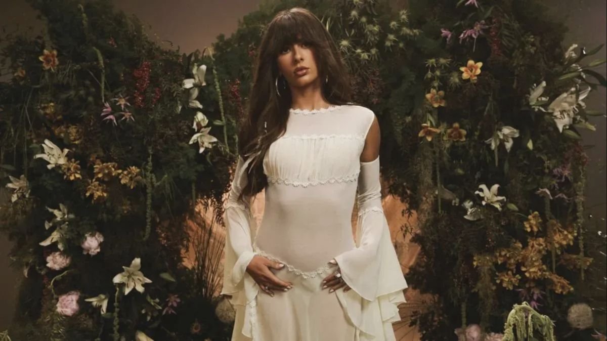 Ella Langley rompe un récord histórico en el Hot 100 con 'Choosin’ Texas'