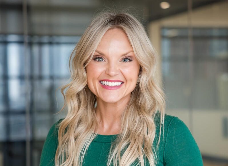 Brittany Schaffer será la nueva cara de la Country Music Association: cambio de guardia en Nashville