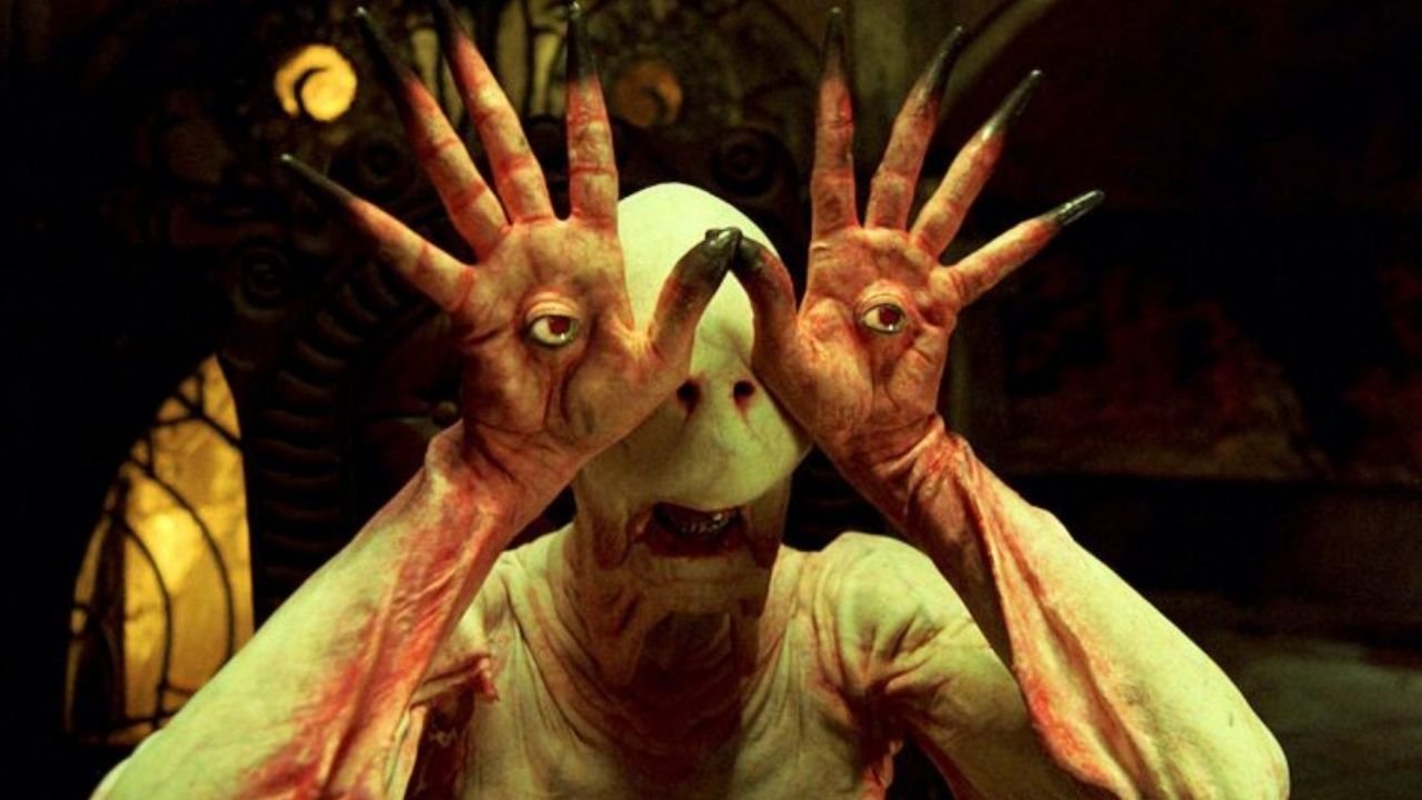 Del Toro se planta: relanza 'El Laberinto del Fauno' en 3D sin una gota de IA, y no le importa gastar más