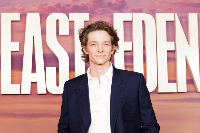 Mike Faist y el pavor que seduce: la fórmula del actor para elegir sus papeles