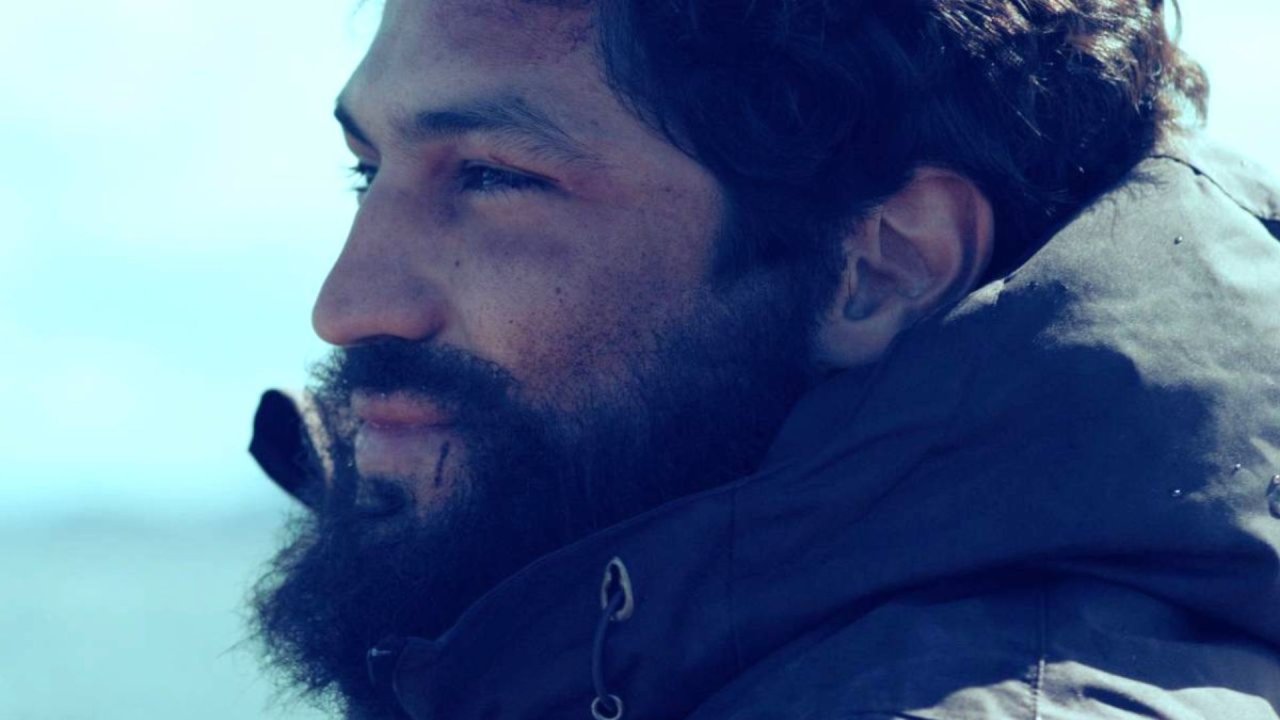 Gabriel Leone se zambulle en un thriller psicológico: 'Barba Ensopada de Sangue' ya está en streaming