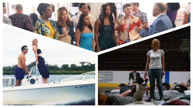 Las series que merecerían reconocimiento en los Emmy 2026 según críticos especializados